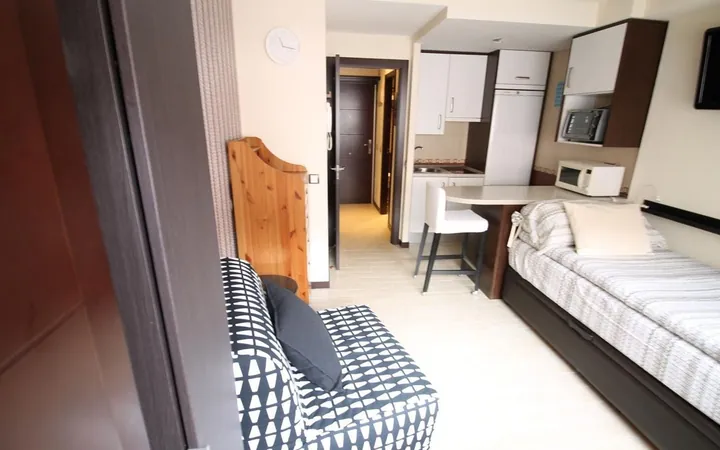 Estudio en Calle de Juan Álvarez Mendizábal, Argüelles - Foto 8