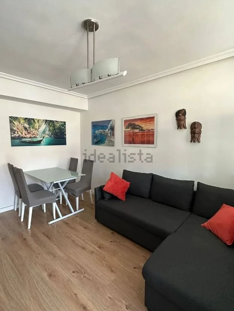 Piso en calle Leonor Góngora, 25 - Foto 4