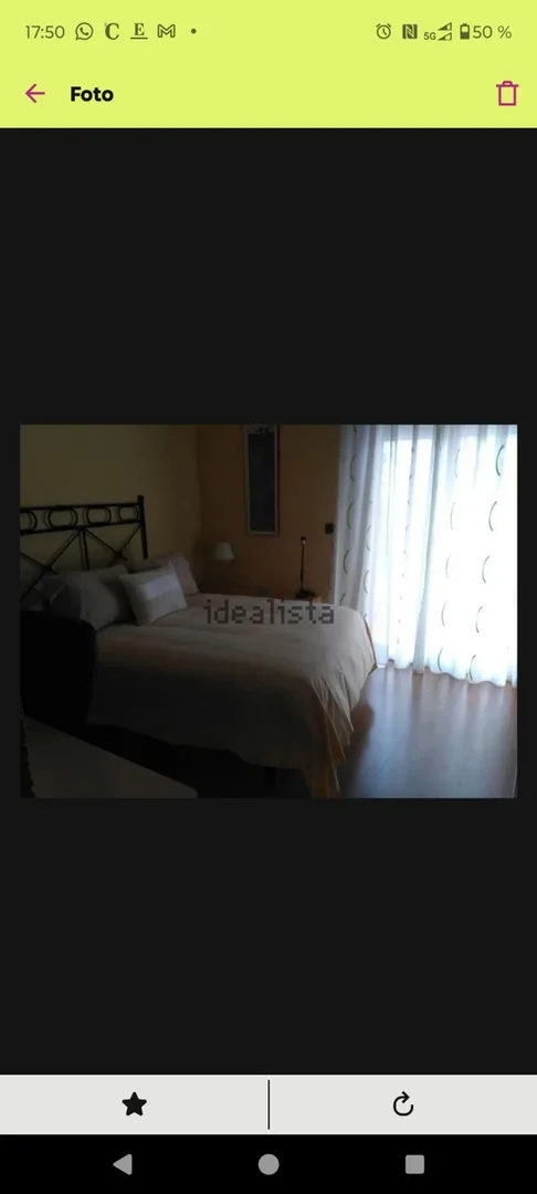 Piso en calle de Raimundo Lulio, 1 - Foto 4