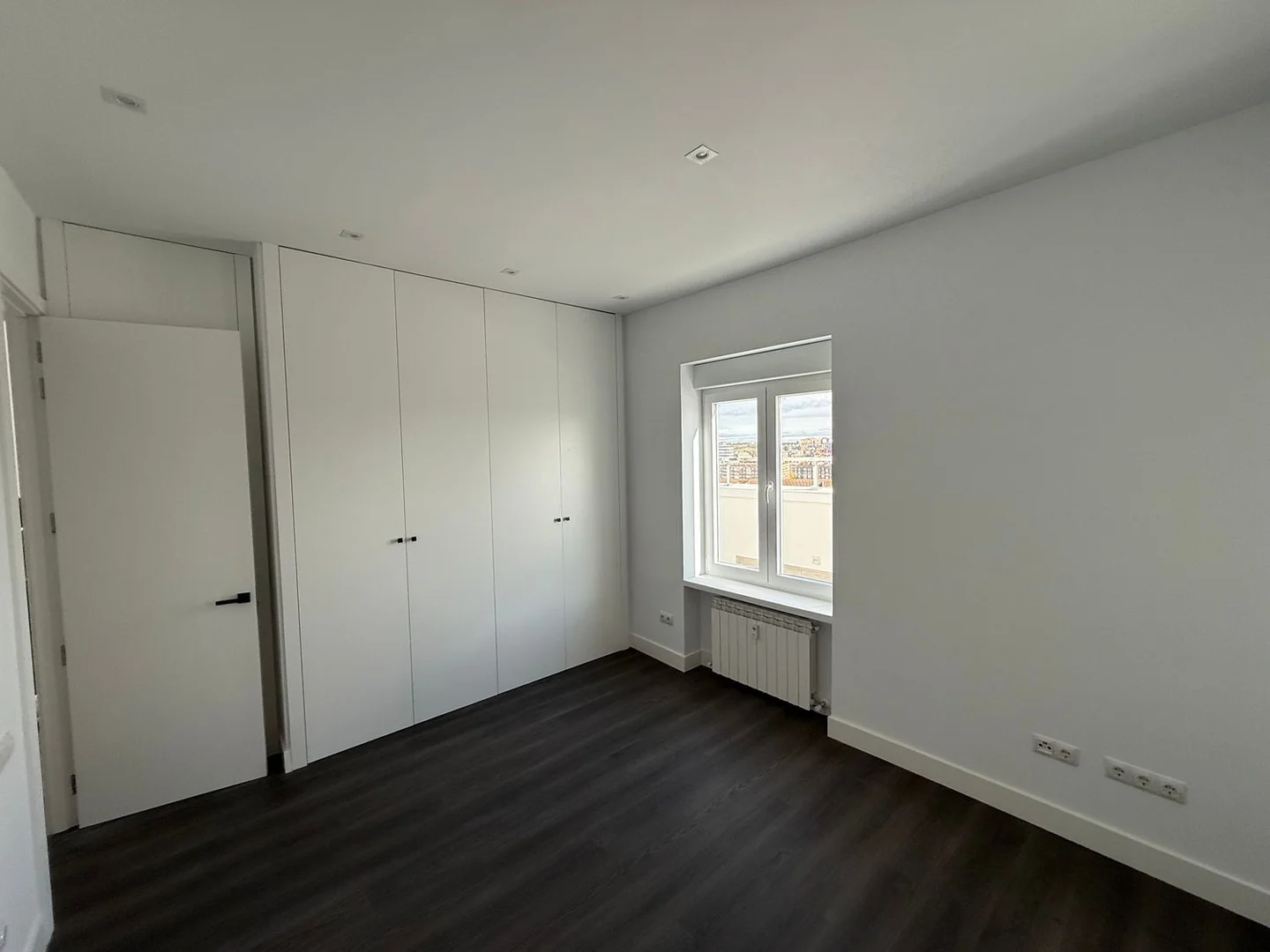 Ático en calle de los Reyes Magos, 18 - Foto 21