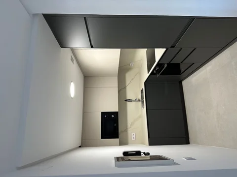 Ático en calle de Rafael Calvo, 18 - Foto 14