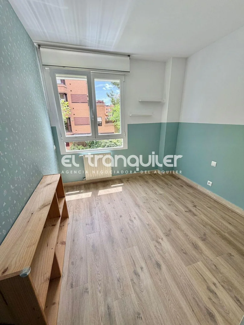 Piso en Calle de el Algabeño, 79, Conde Orgaz-Piovera - Foto 5
