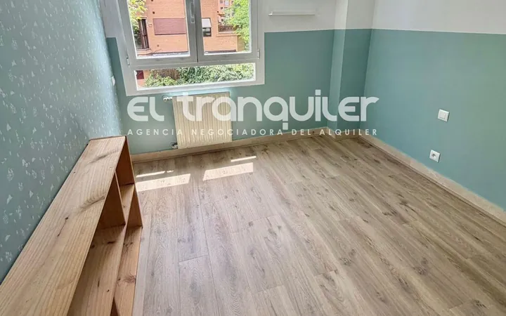 Piso en Calle de el Algabeño, 79, Conde Orgaz-Piovera - Foto 5
