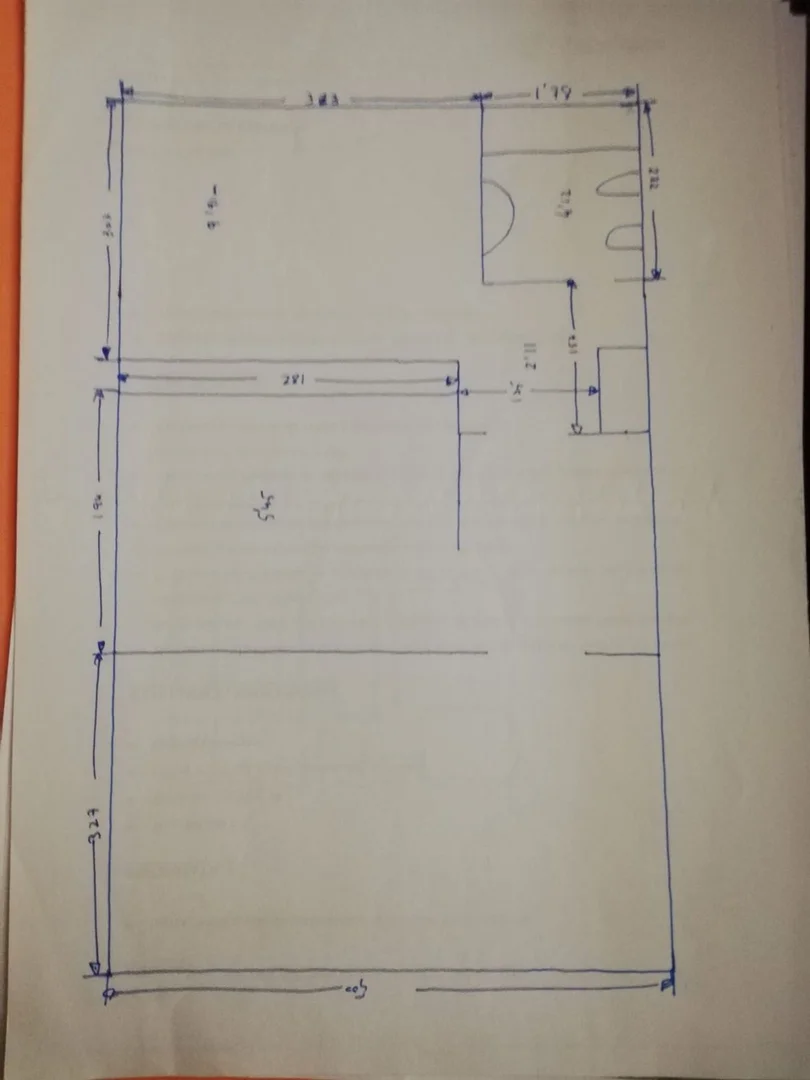 Piso en Barrio Guindalera - Foto 23