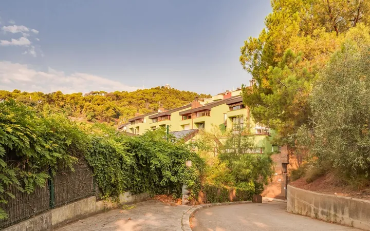 Casa o chalet independiente en Sant Gervasi - La Bonanova, Sant Gervasi - La Bonanova - Foto 1