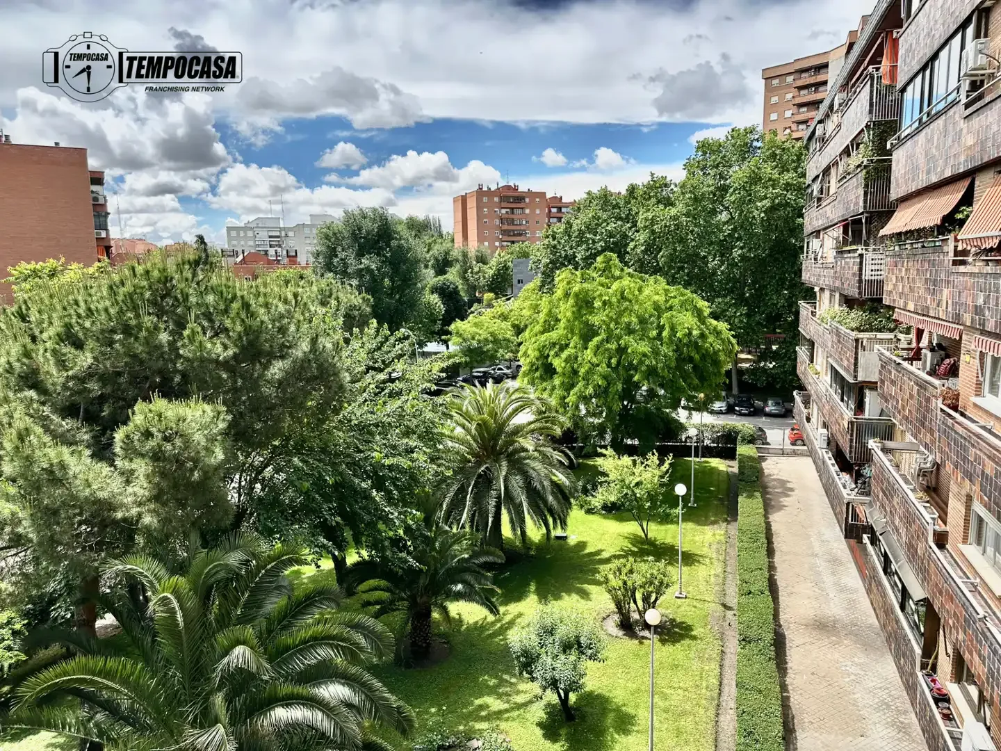 Piso en  Avenida de Nuestra Señora de Fátima - Foto 22