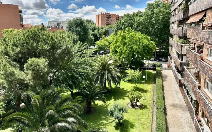 Piso en  Avenida de Nuestra Señora de Fátima - Foto 22