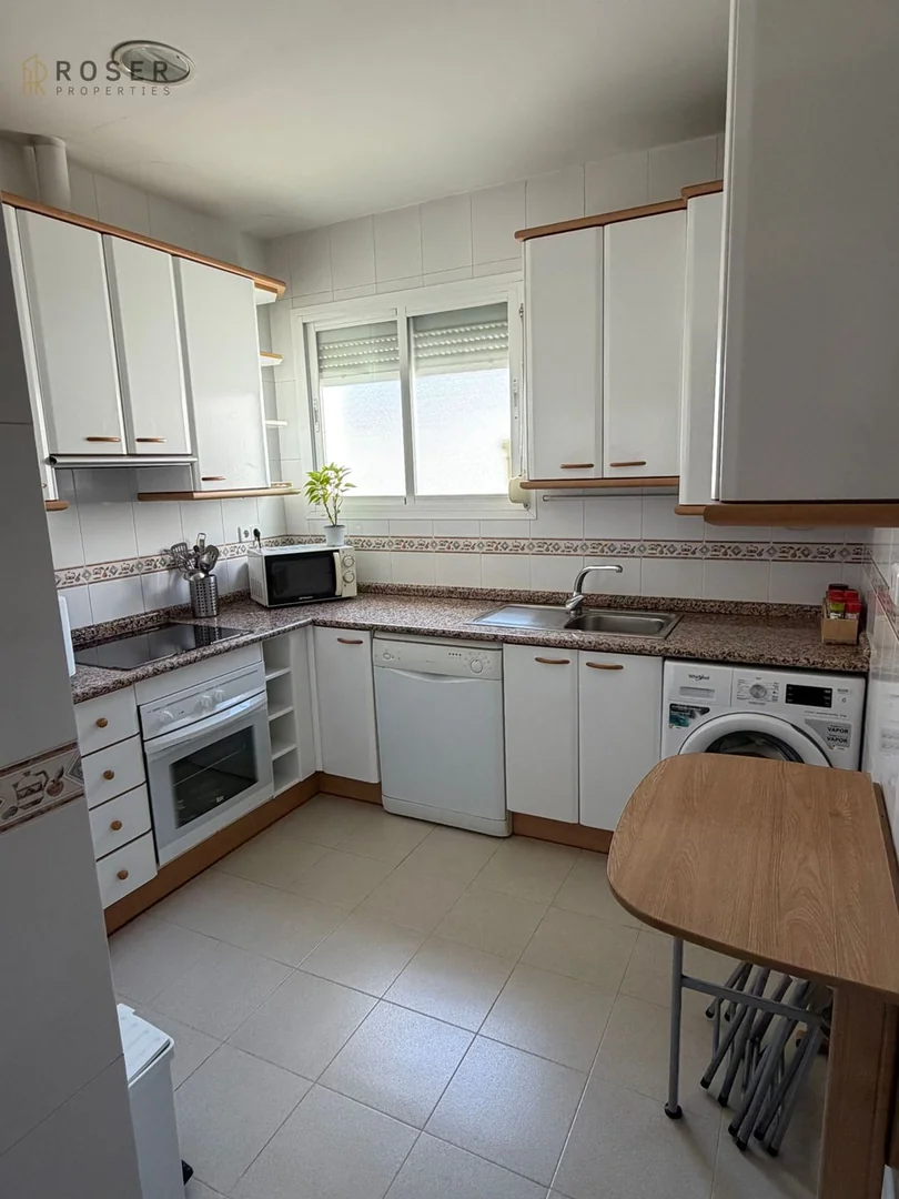 Piso en Nueva España, Nueva España - Foto 15