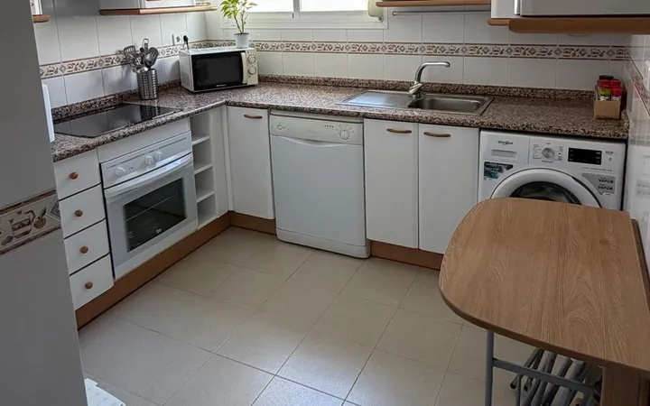 Piso en Nueva España, Nueva España - Foto 15