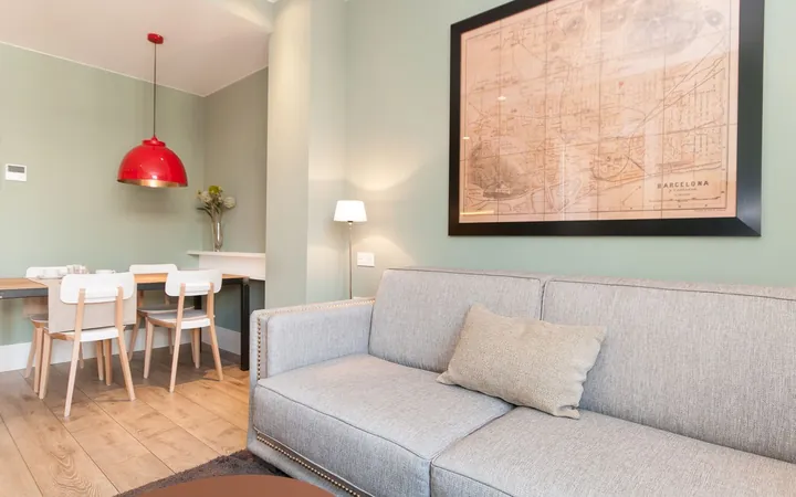 Piso en Calle de Sardenya, 321, La Sagrada Família - Foto 10