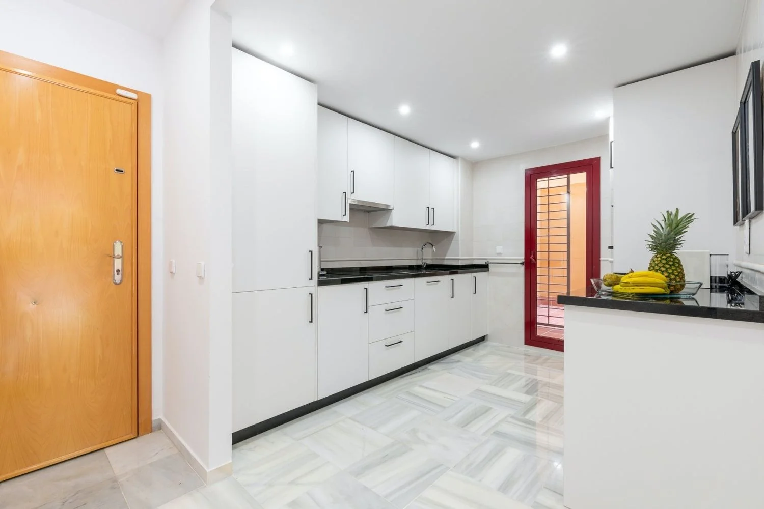 Piso en calle Mar Cantabrico, 7 - Foto 3