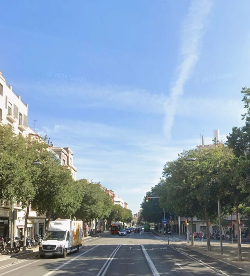 Piso en Paseo Maragall, 69, El Guinardó - Foto 6