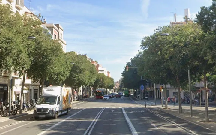 Piso en Paseo Maragall, 69, El Guinardó - Foto 6