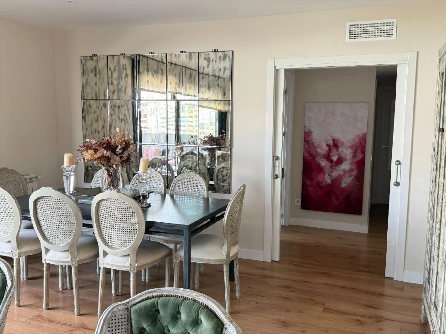 Piso en  Madrid Capital - Foto 7