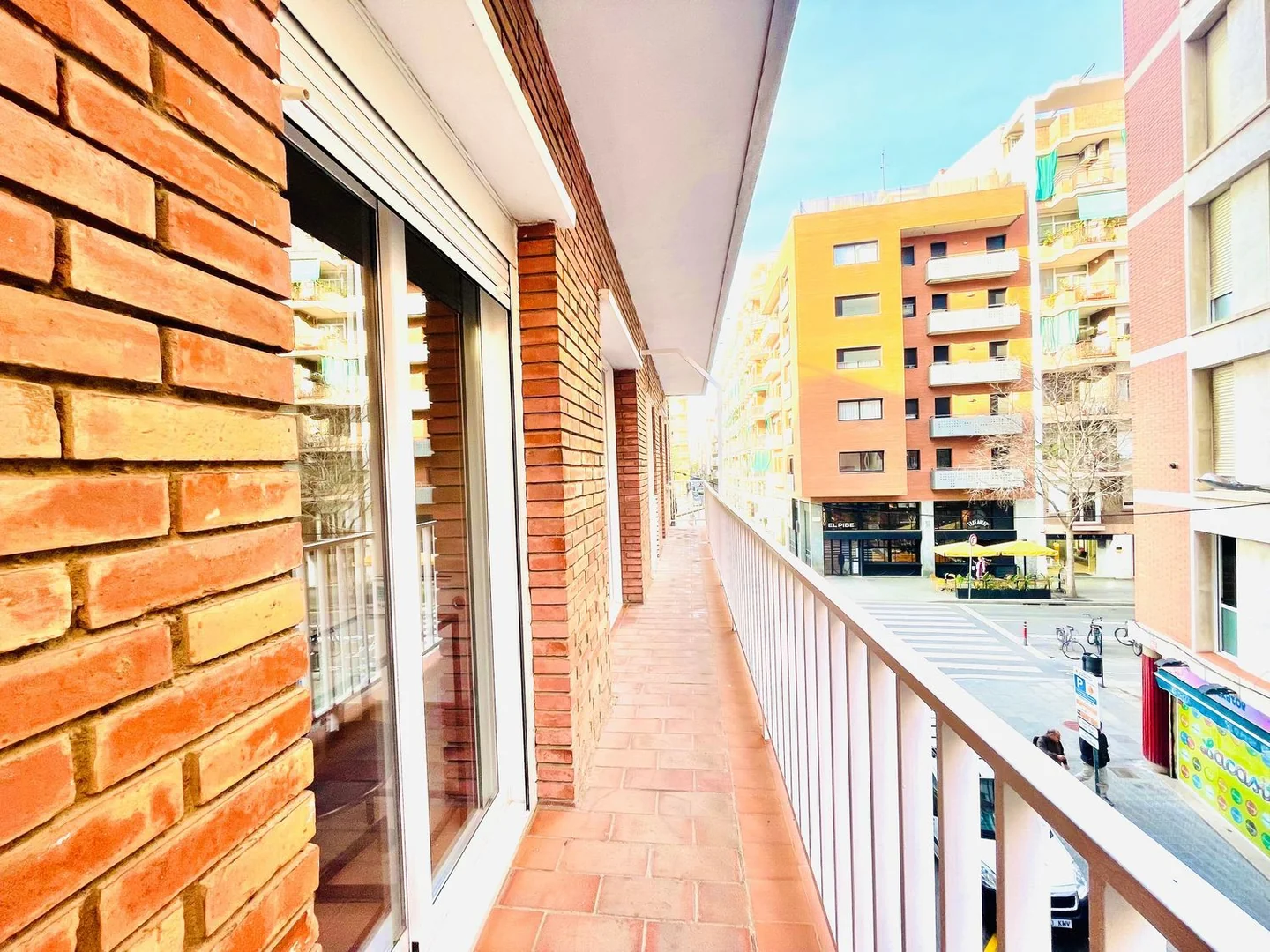 Piso en Joan guell, Sants - Foto 4