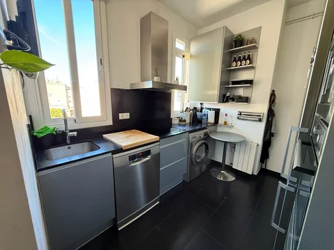 Piso en Barrio Vila de Gràcia - Foto 4