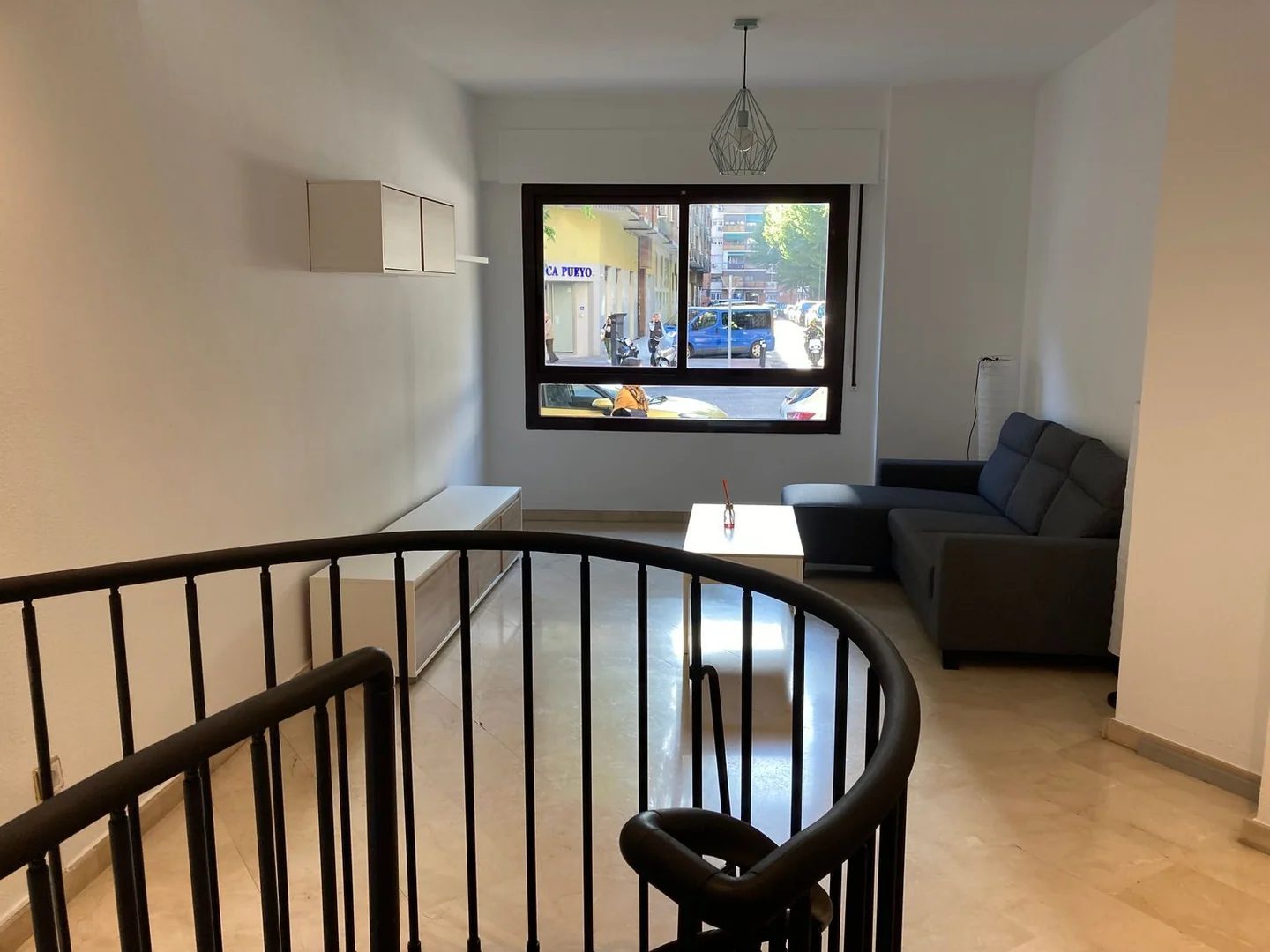 Dúplex en Calle de Embajadores, 140, Chopera - Foto 4