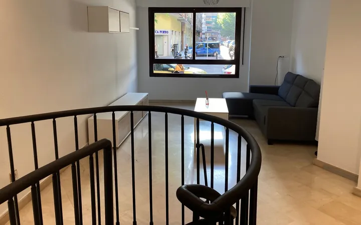 Dúplex en Calle de Embajadores, 140, Chopera - Foto 4