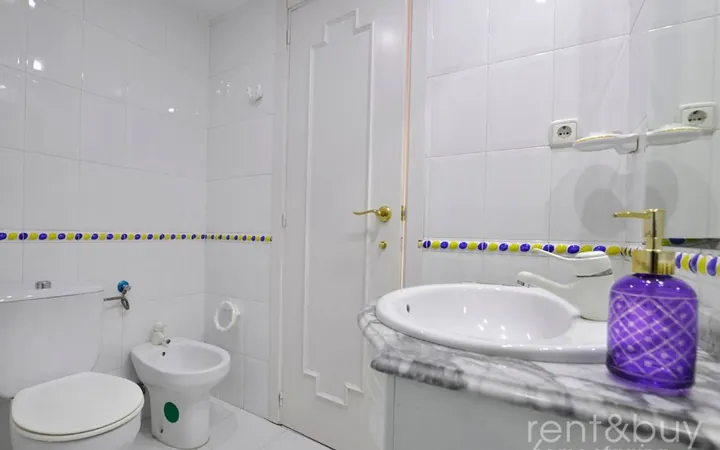 Piso en Calle de Antonio Mairena, 4, Palomeras sureste - Foto 39