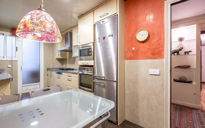Piso en Les Corts, Les Corts - Foto 12