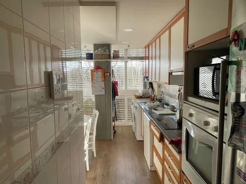 Piso en calle de la Antracita, 30 - Foto 5