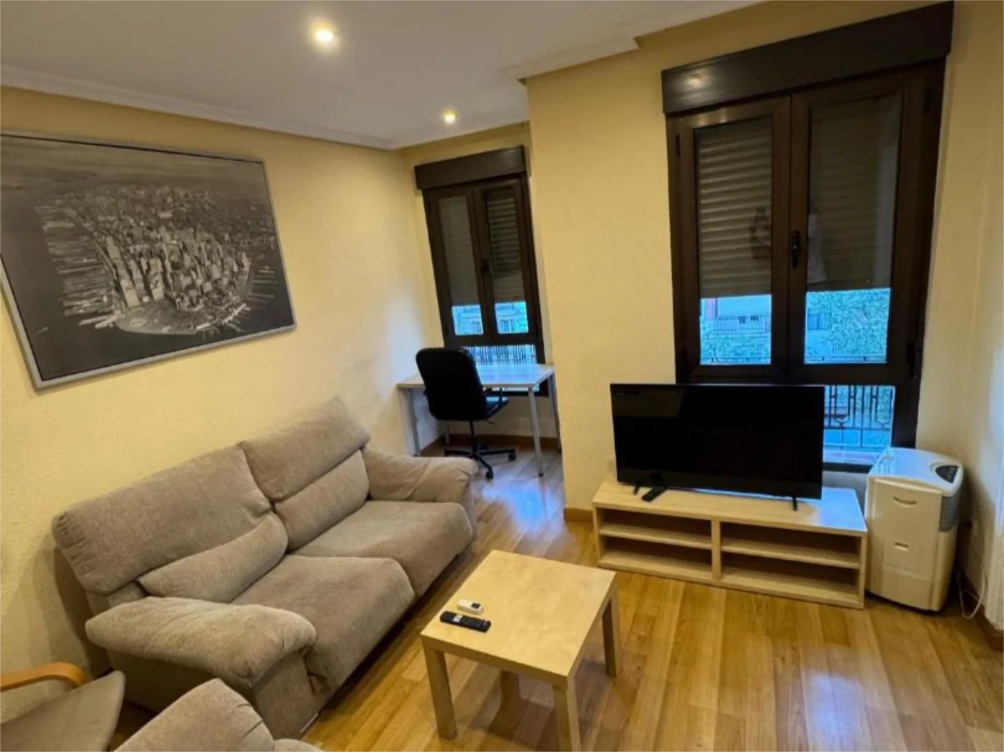 Piso en  Calle del Conde de Peñalver 82 - Foto 3