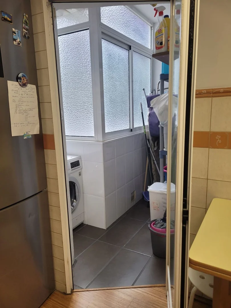 Piso en Isabel La Católica, 14 - Foto 7