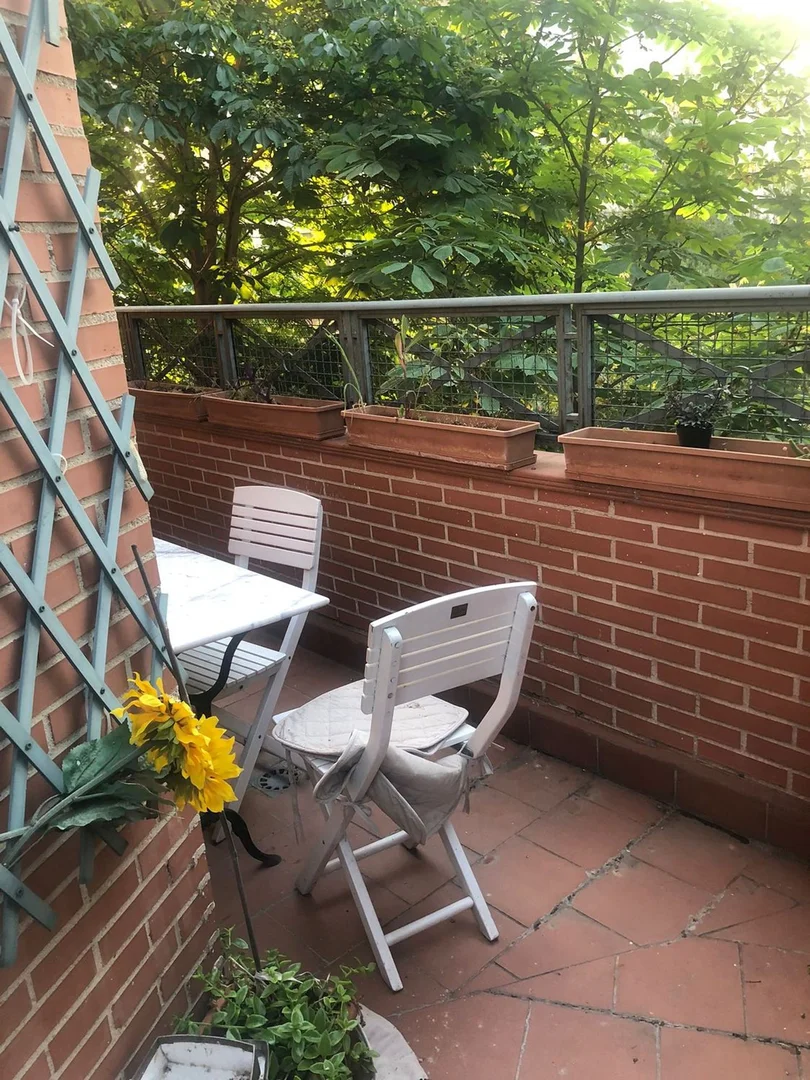 Piso en calle de San Romualdo, 32 - Foto 33