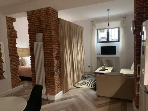 Piso en  Calle de Andrés Mellado 26 - Foto 1