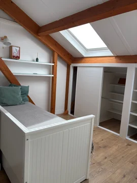 Casa independiente en calle de Avelino Montero Ríos, 19 - Foto 7