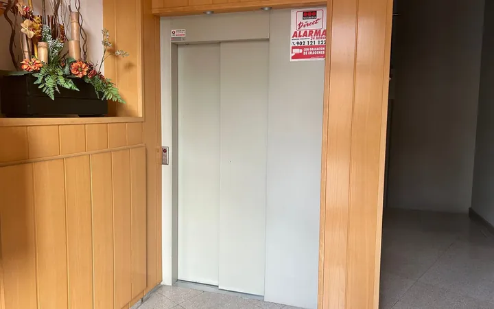 Piso en Calle de Felip II, La Sagrera - Foto 43