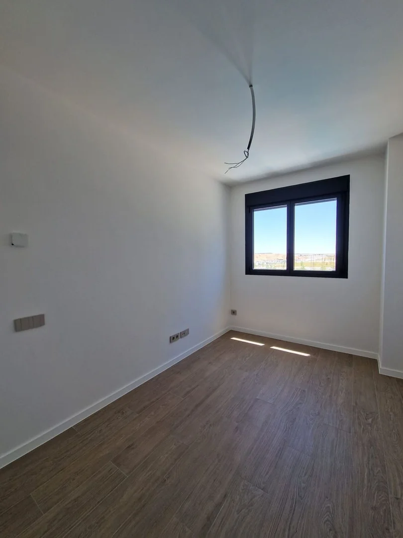 Piso en Avenida de David Gistau, 4, Los Berrocales - Foto 11