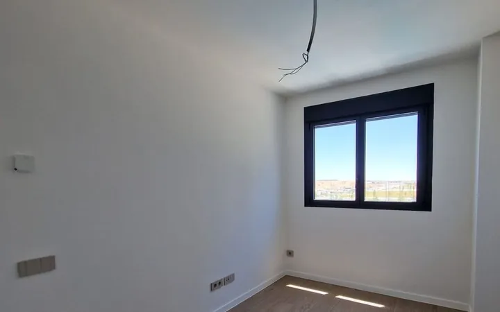 Piso en Avenida de David Gistau, 4, Los Berrocales - Foto 11