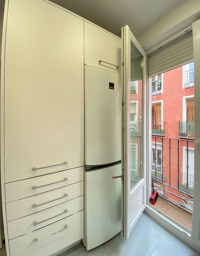 Piso en calle de la Palma, 29 - Foto 27