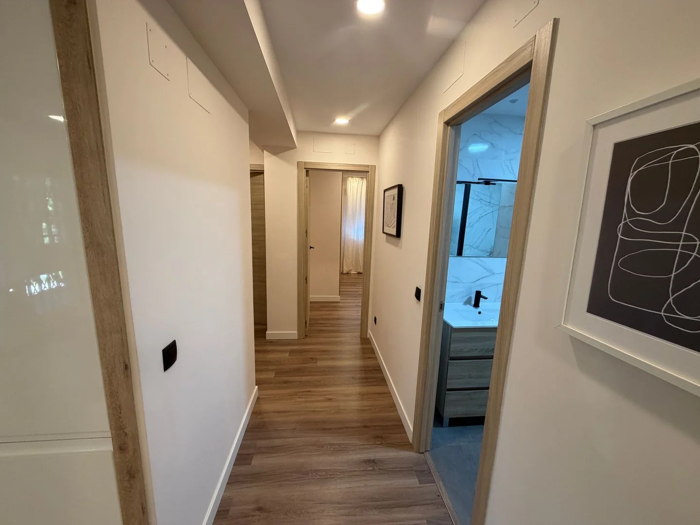 Piso en Calle de Villaescusa, Pueblo Nuevo - Foto 28