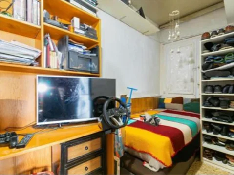 Piso en  Travessera de les Corts 15-19 - Foto 17