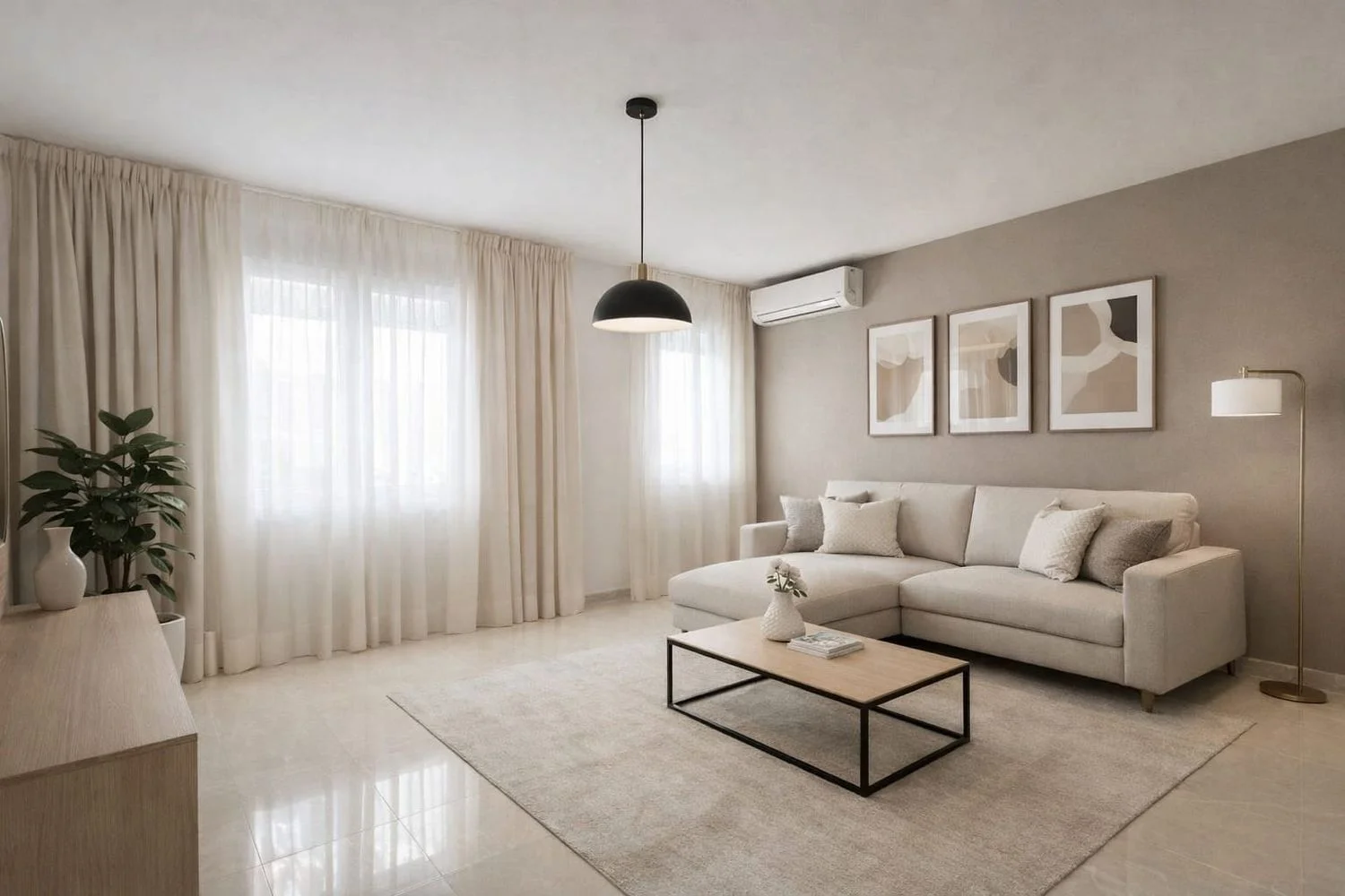 Piso en avenida de Palomeras, 71 - Foto 18