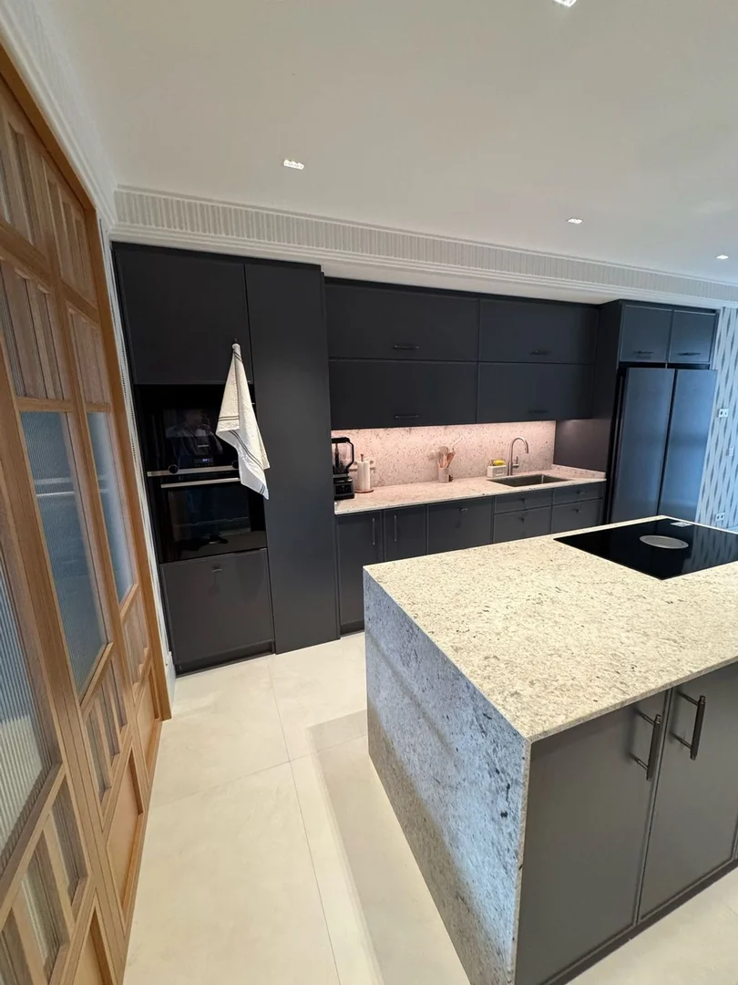 Ático en calle del Poeta Joan Maragall, 9 - Foto 37