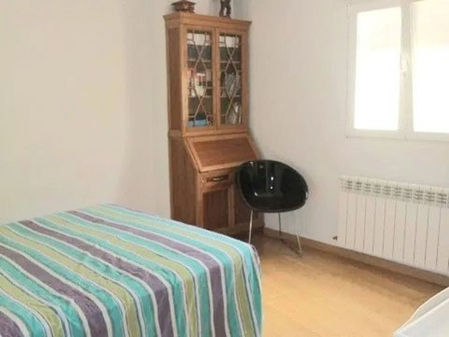 Piso en Lavapiés-Embajadores - Foto 8