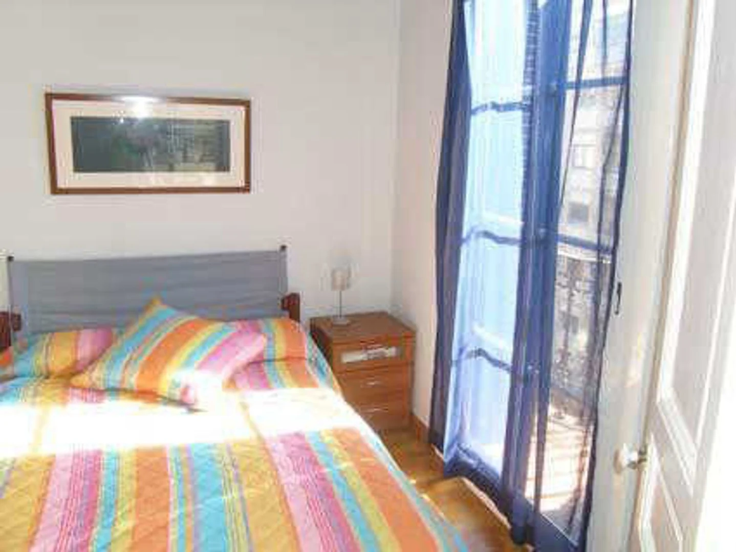 Ático en calle d´Aragó, 129 - Foto 5