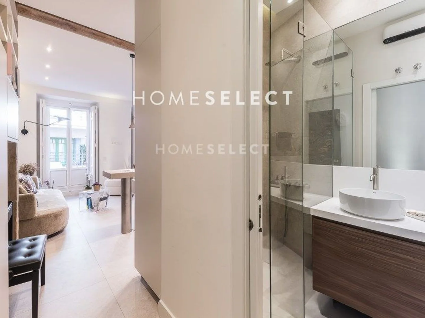 Piso en calle de Monteleón - Foto 21