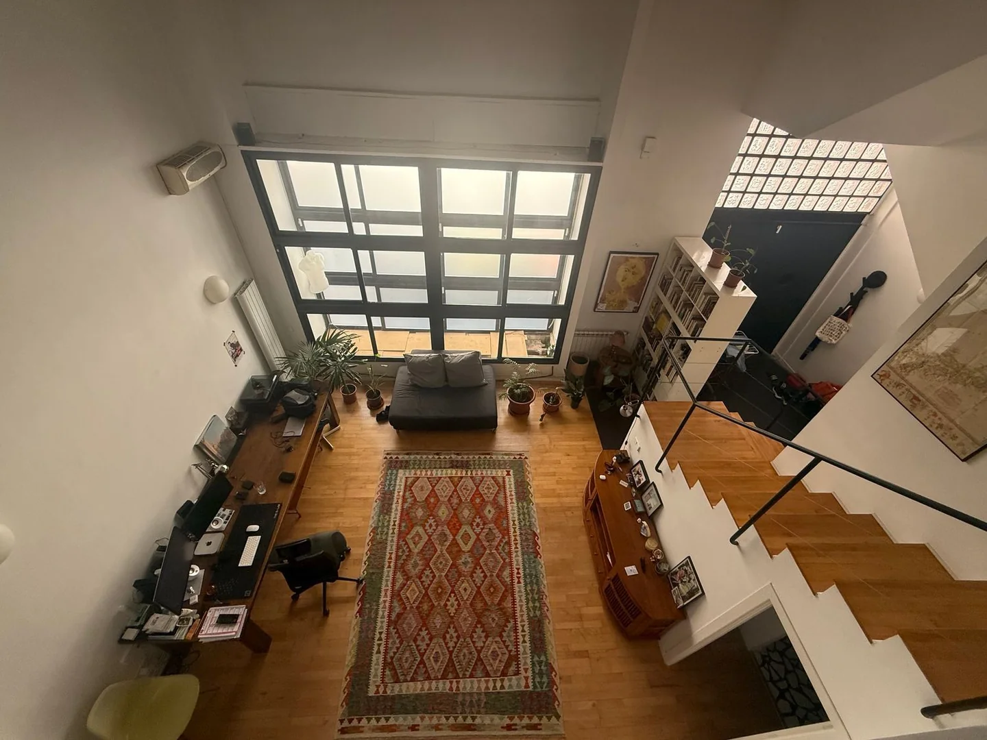 Loft en Calle de los Sagrados Corazones, 33, Puerta del Ángel - Foto 10
