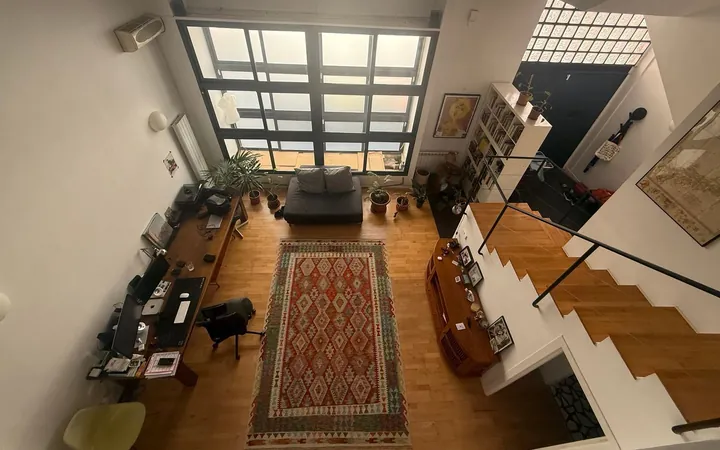 Loft en Calle de los Sagrados Corazones, 33, Puerta del Ángel - Foto 10