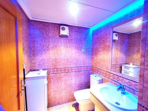 Piso en calle de los Morales, 10 - Foto 8