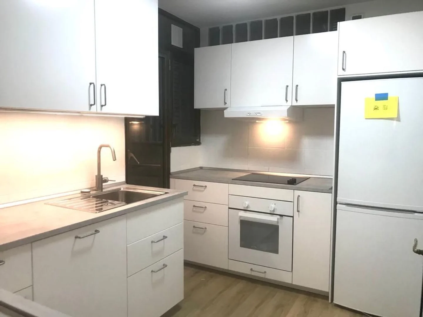 Piso en Calle de Ramón de Santillán, 15 b - Foto 7