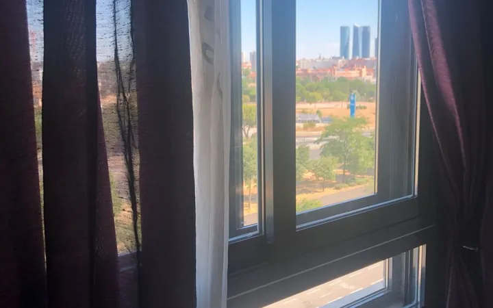 Piso en Avenida del Monasterio de Silos, 80, Montecarmelo - Foto 12
