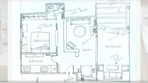 Ático en calle de Géminis, 31 - Foto 12