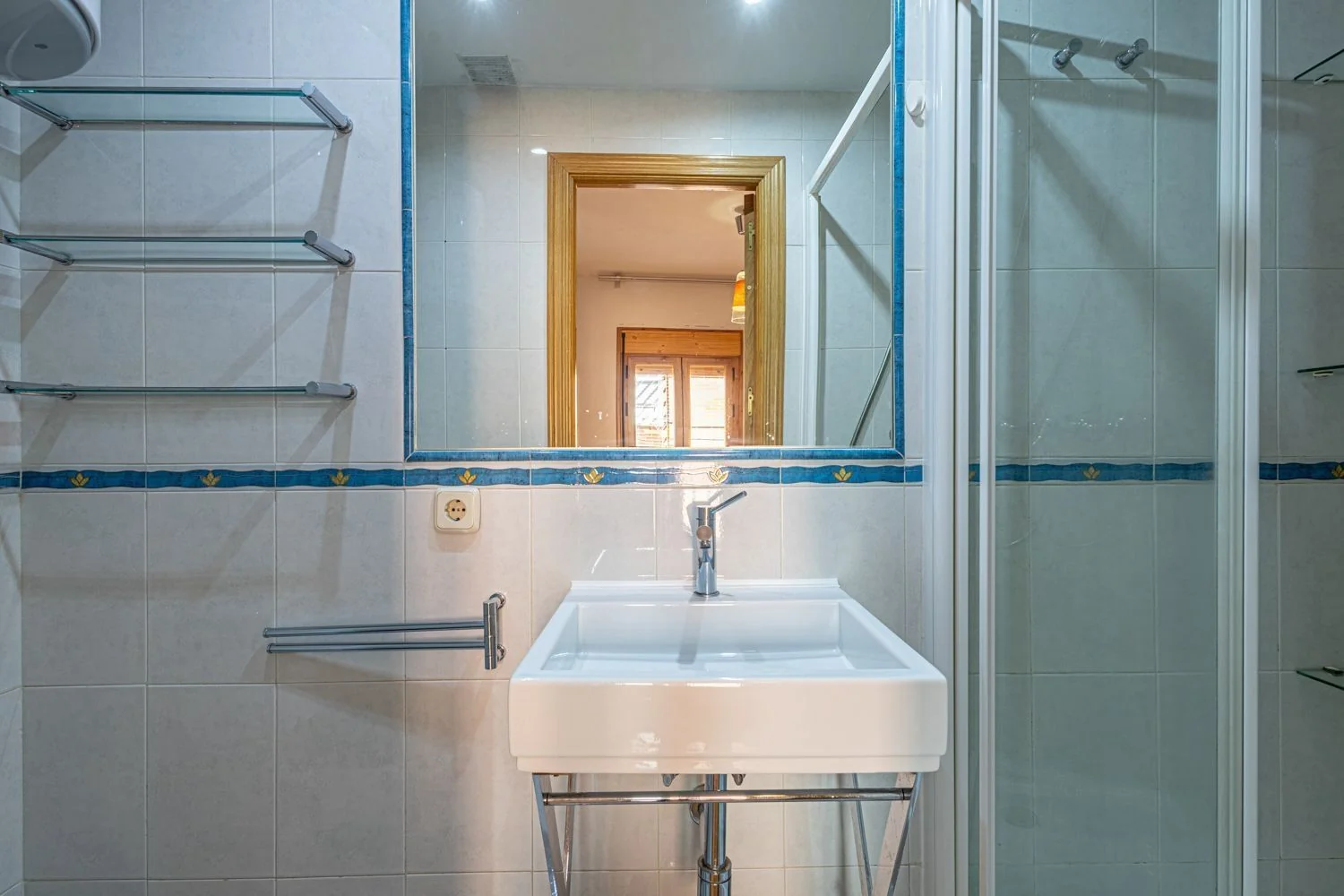 Chalet adosado en Tres Olivos - Valverde, Tres Olivos - Valverde - Foto 13