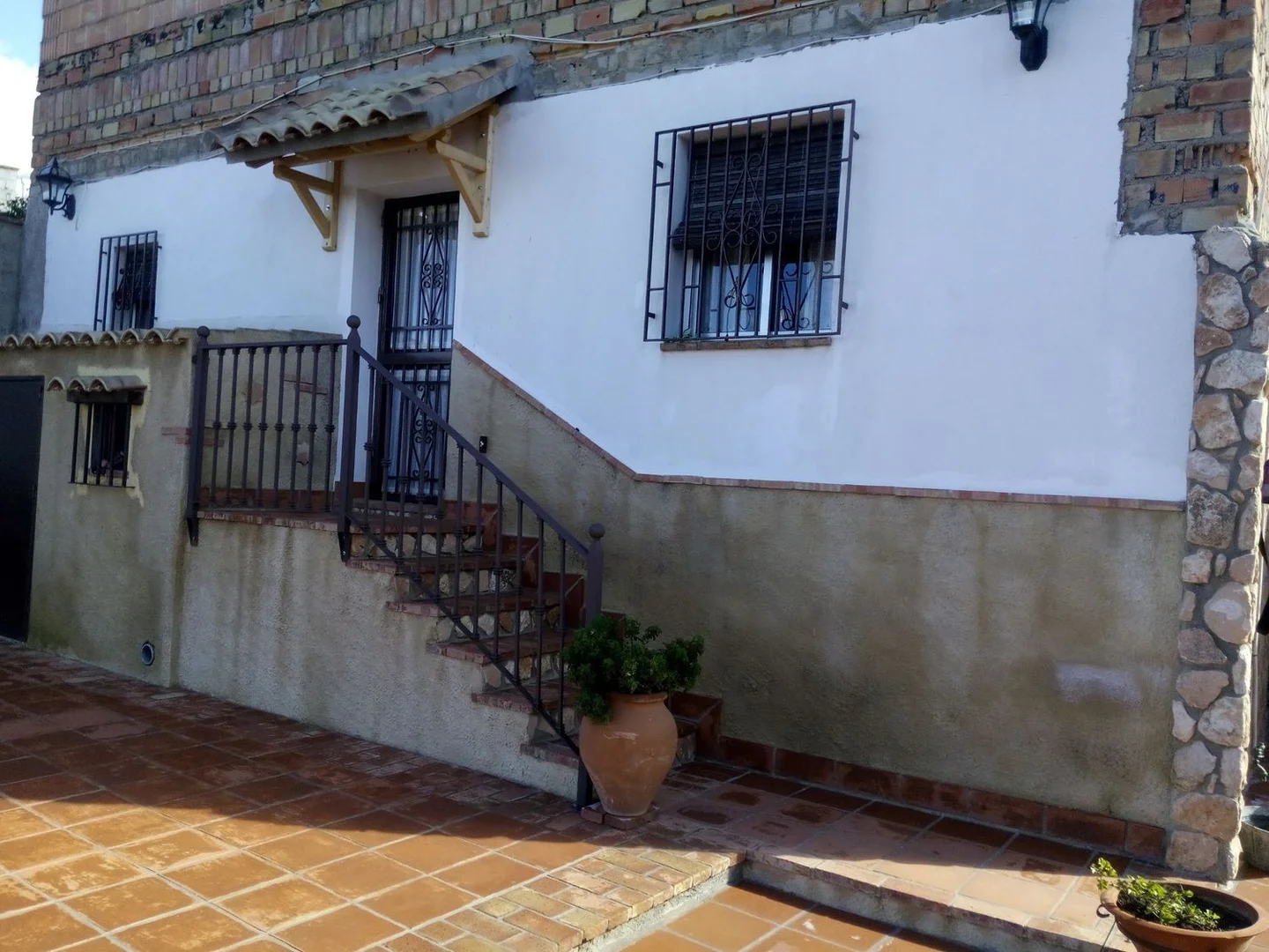 Casa rural en Urb. Acebuchal C/ Acebo, 19 - Foto 7