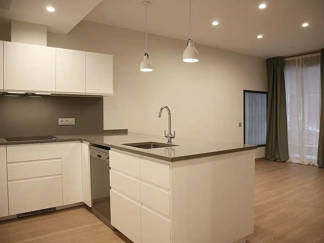 Piso en  Carrer de l'Avenir 37 - Foto 4
